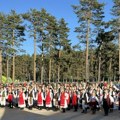 “ Zlatibor Folk Fest 2026“ okupio 150 učesnika iz Srbije i BiH (video)