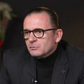 Predrag Mijatović podneo ostavku u FK Partizan