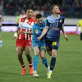 Crveno-beli brži od Slavije iz Praga! Talentovani defanzivac na korak od potpisa!