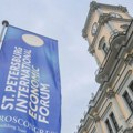 U Sankt Peterburgu počinje Međunarodni ekonomski forum, Putin jedan od govornika na plenarnoj sednici