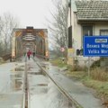 Vojska učestvuje u pripremama za postavljanje mosta preko Velike Morave kod Svilajnca