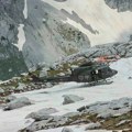 Alpinisti se opraštaju od devojke iz Srbije koja je poginula na Prokletijama: Potresne poruke objavljene na društvenim mrežama…