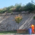 JKP „Mediana“ nastavlja uređenje grada: Radovi na više lokacija širom Niša