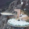 Ministarstvo odbilo da izda upotrebnu dozvolu za vidikovac na Kablaru