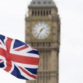 Velika Britanija imenovala novog ministra odbrane