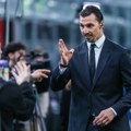 (VIDEO) Ibrahimović spojio Lepu Brenu i Donalda Trampa