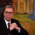 Vučić iz Tbilisija: Blizu smo sporazuma o slobodnoj trgovini sa Gruzijom, uskoro i ambasada Srbije