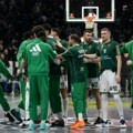 Uvek žele sve što valja: Panatinaikos naciljao fenomenalnog centra!