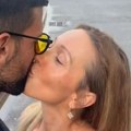 "Slavilo se kao Ivkova slava" Jelena Đoković se oglasila nakon rođendana - Novak je ljubi, zadesilo ih nevreme