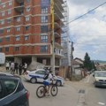 Poginuo radnik na gradilištu u Novom Pazaru