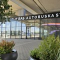 Druga faza izgradnje autobuske stanice u Bloku 42 trebalo bi da bude završena za 640 dana
