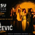 Ne propustite autorski koncert Mine Knežević i njenog benda na FSU: Veče savremenog alternativnog popa