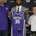 Denver doveo jednog od najvećih promašaja u istoriji NBA drafta, zbog kojeg je Divac odbio Dončića