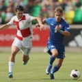 (VIDEO) Hrvatska nadigrala "orliće" i ugasila san Srbije o Mundijalitu