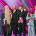 "Zovem je majko" Ovo publika nije znala: Brunclikova bila uz vicešampiona Pinkovih zvezda u teškom trenutku