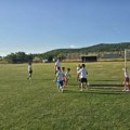 Velika donacija za OFK Niš: Uređuju se svlačionice, objekat i bolji uslovi za stotine mališana