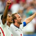 Kejn i Belingem optimisti pred susret sa Argentincima: "Idemo do kraja!"