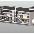 Preparations for the construction of Dunav Metro Station: Location conditions issued for permanent relocation