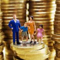Finansijski bukvar za naslednike: Kako bi uspešne porodice u Srbiji mogle da zaštite kapital za generaciju "Z"