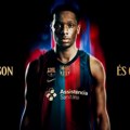 Potpisao Umoja Gibson - od Spartaka i Cedevita Olimpije do Barselone