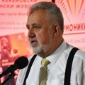 Posle višegodišnje pauze: Harmonikaš iz Severne Makedonije povezao Balkan (foto)