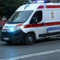 Ranjen 37-godišnjak u pucnjavi u noćnom klubu na opštini Palilula