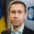 Korecki: Ukrajina priprema mere za zaštitu civilnih brodova od ruskih napada