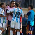 Otamendi napao bivše saigrače "Kukali ste cele nedelje, obojica..." VIDEO