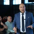 Baletić (NPS): Šapić pokušava da formira paralelne strukture u sektoru bezbednosti