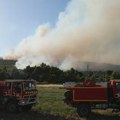 Dva vatrogasca poginula tokom gašenja požara u Francuskoj