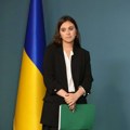 Žestoka optužba iz samog Kijeva: Bivša portparolka Zelenskog otkrila šta mu zamera