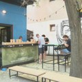 "Ovde žive ljudi - niko gladan, niko bez krova nad glavom": Kuhinja solidarnosti nastavlja sa radom