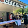 Planinari i meštani zajedno oživeli Severovo jedno od najudaljenijih sela arilja