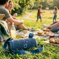 Testirali smo Soundcore Boom 3i: Bluetooth zvučnik koji može čak i u more