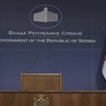 Koliko ministara u Vladi znaju građani Srbije? (VIDEO)