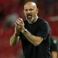 Stanković: Prezadovoljan sam trenutnom formom, rastemo iz utakmice u utakmicu