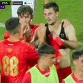 Još jedna "luda" utakmica u Srbiji! Napredak pobedio Zvezdinu filijalu golom u 94. minutu utakmice