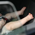 ABS izdao hitno upozorenje roditeljima: Za samo 10 minuta temperatura u automobilu dostiže opasan nivo