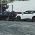 Saobraćaj na mostu Mehov krš ka Crnoj Gori zatvoren u četvrtak zbog radova