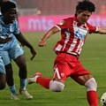 Zvezda savladala Novi Pazar u meču četvrtog kola Superlige Srbije