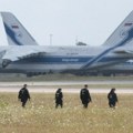 Misterija drona sa eksplozivom u Nemačkoj: Udario u ukrajinski avion, trag vodi do jedne evropske zemlje