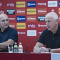Opcije za trenera Zvezde: Kolarov, velike strano ime ili prelazno rešenje