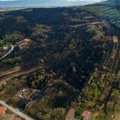 Ministarstvo poljoprivrede apeluje da se ne pali strnjika zbog povećanog rizika od požara
