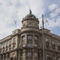 Vlada razrešila rektora i dvojicu prorektora Univerziteta u Beogradu iz upravnih odbora