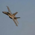 НАТО авион оборио дрон који је нарушио ваздушни простор Румуније