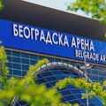 Jovanović: Gradsko rukovodstvo će narednih meseci pristupiti prodaji Beogradske arene