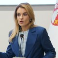 Ministarka: Predlog vlade da od 1. januara minimalac bude 600 evra, realan rast