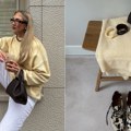 Butter yellow ne odlazi sa modne scene: Evo kako ćemo je nositi na jesen