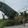 Britanski premijer: Lobiraćemo u SAD da Ukrajina pre zime dobije protivvazdušne sisteme Patriot