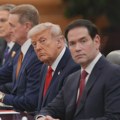 Rubio: Nema napada na Iran pre izbora